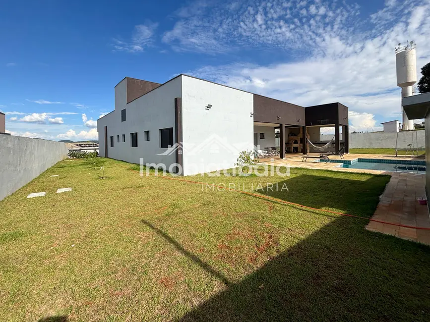 Foto 1 de Casa de Condomínio com 4 quartos à venda, 1061m2 em Condomínio Residencial Shamballa III, Atibaia - SP