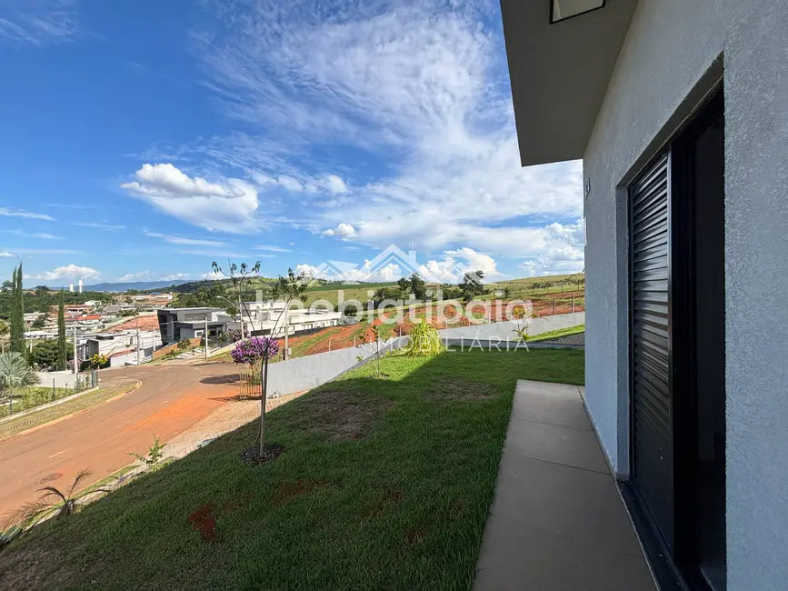 Foto 6 de Casa de Condomínio com 4 quartos à venda, 1061m2 em Condomínio Residencial Shamballa III, Atibaia - SP