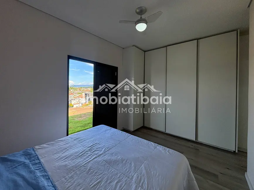 Foto 4 de Casa de Condomínio com 4 quartos à venda, 1061m2 em Condomínio Residencial Shamballa III, Atibaia - SP