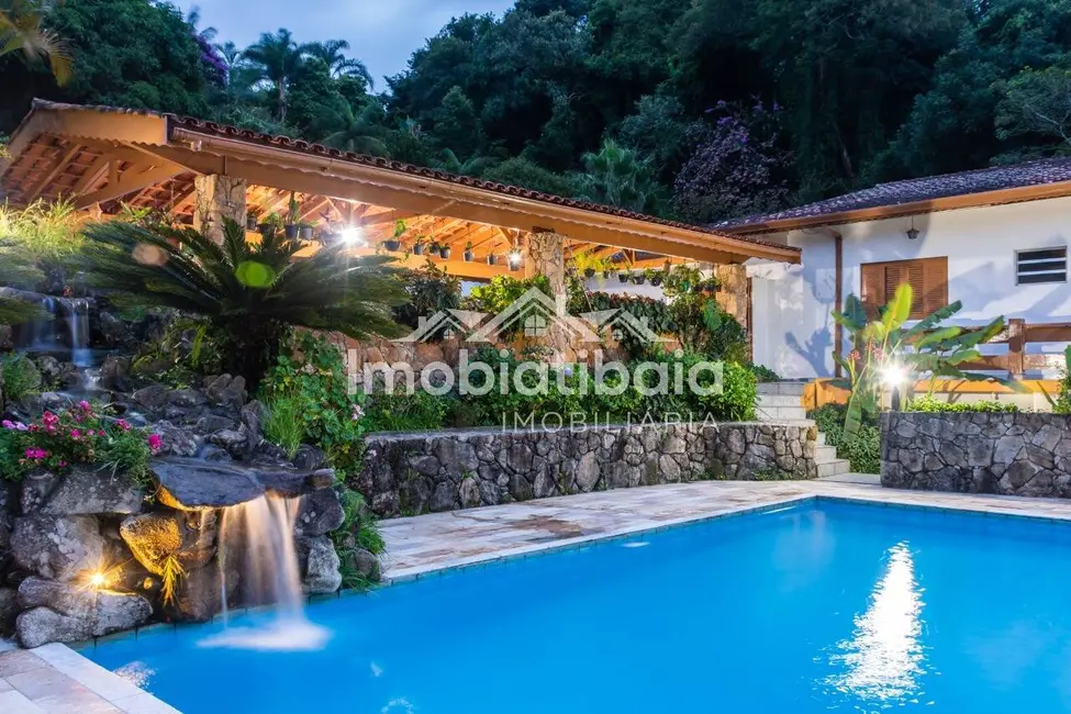 Foto 1 de Chácara com 7 quartos à venda, 7880m2 em Portão, Atibaia - SP