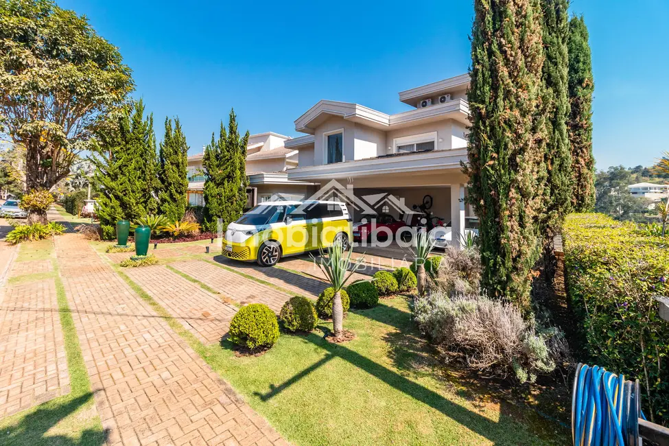 Foto 7 de Casa de Condomínio com 4 quartos à venda, 1021m2 em Guaxinduva, Atibaia - SP