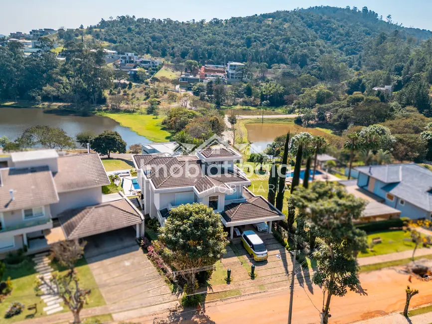 Foto 5 de Casa de Condomínio com 4 quartos à venda, 1021m2 em Guaxinduva, Atibaia - SP