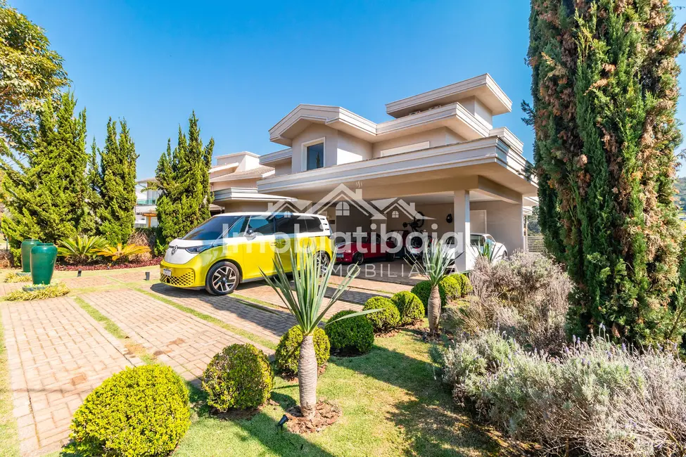 Foto 8 de Casa de Condomínio com 4 quartos à venda, 1021m2 em Guaxinduva, Atibaia - SP