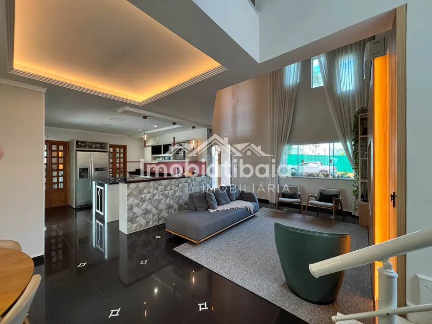 Casa de Condomínio com 5 quartos à venda, 700m2 em Condomínio Residencial Shamballa III, Atibaia - SP - imagem 8 Foto 8 de Casa de Condomínio com 5 quartos à venda, 700m2 em Condomínio Residencial Shamballa III, Atibaia - SP