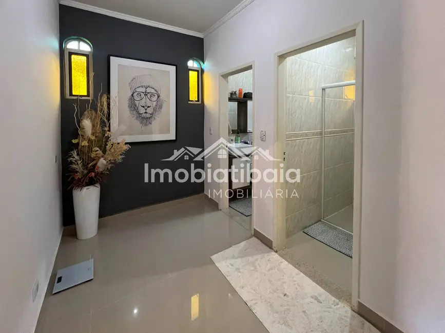 Foto 9 de Casa de Condomínio com 4 quartos à venda, 593m2 em Parque Rio Abaixo, Atibaia - SP