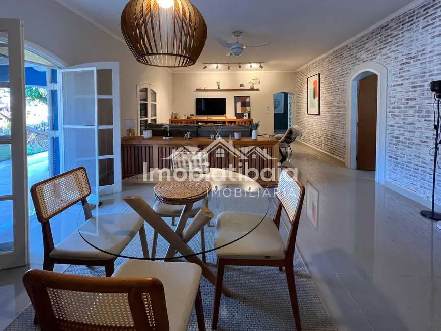 Foto 3 de Casa de Condomínio com 4 quartos à venda, 593m2 em Parque Rio Abaixo, Atibaia - SP