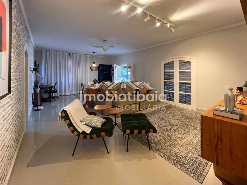 Foto 8 de Casa de Condomínio com 4 quartos à venda, 593m2 em Parque Rio Abaixo, Atibaia - SP