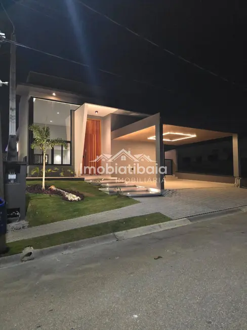Foto 6 de Casa de Condomínio com 3 quartos à venda, 301m2 em Rio Abaixo, Atibaia - SP