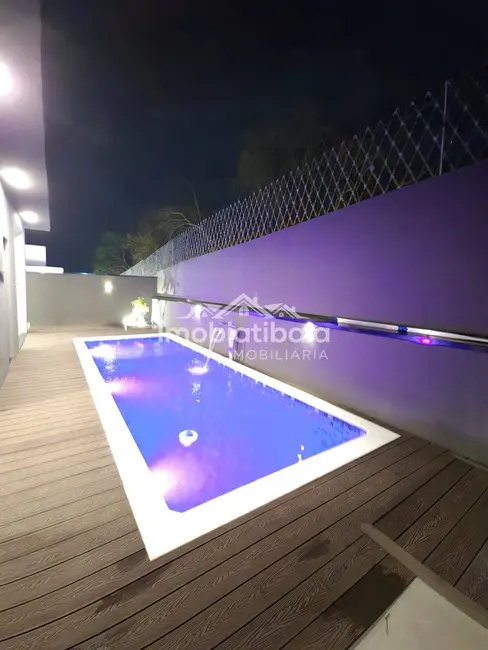 Foto 8 de Casa de Condomínio com 3 quartos à venda, 301m2 em Rio Abaixo, Atibaia - SP