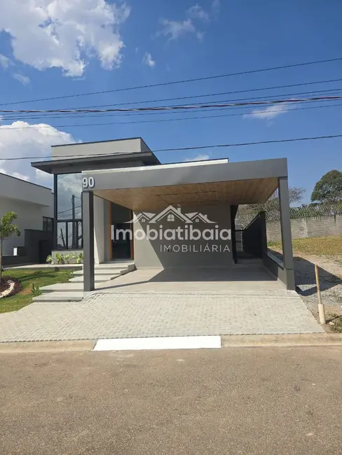 Foto 2 de Casa de Condomínio com 3 quartos à venda, 301m2 em Rio Abaixo, Atibaia - SP
