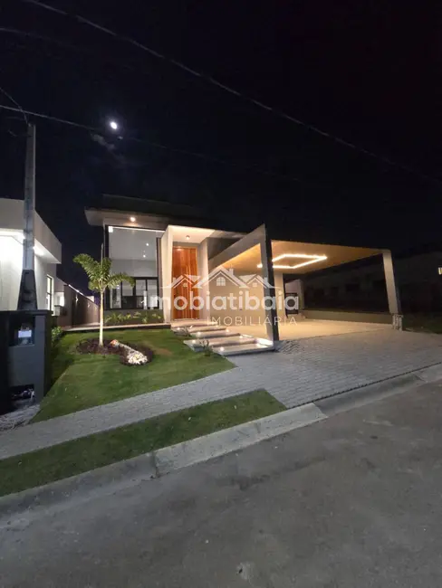 Foto 5 de Casa de Condomínio com 3 quartos à venda, 301m2 em Rio Abaixo, Atibaia - SP