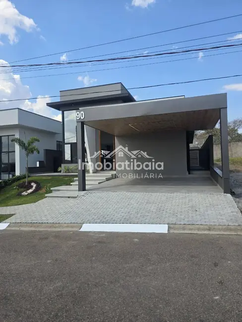 Foto 4 de Casa de Condomínio com 3 quartos à venda, 301m2 em Rio Abaixo, Atibaia - SP