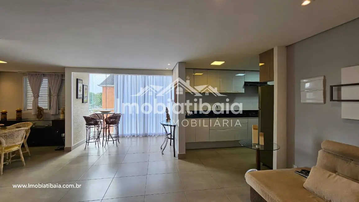 Foto 5 de Apartamento com 5 quartos à venda, 160m2 em Itapetinga, Atibaia - SP