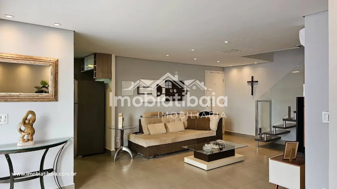 Foto 1 de Apartamento com 5 quartos à venda, 160m2 em Itapetinga, Atibaia - SP