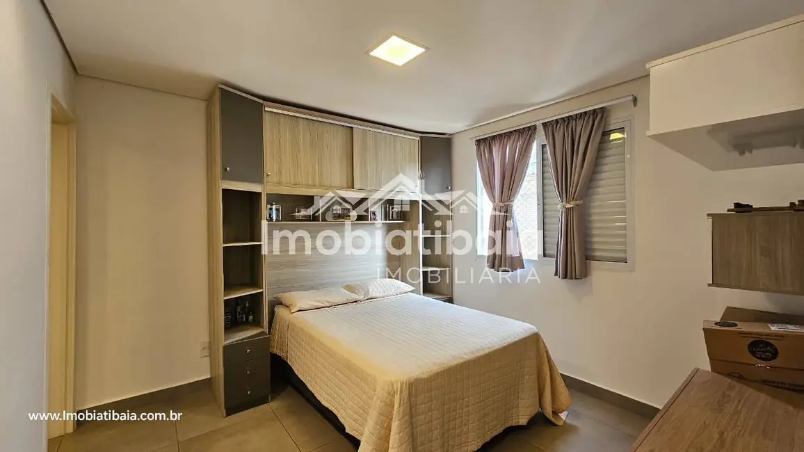 Foto 8 de Apartamento com 5 quartos à venda, 160m2 em Itapetinga, Atibaia - SP