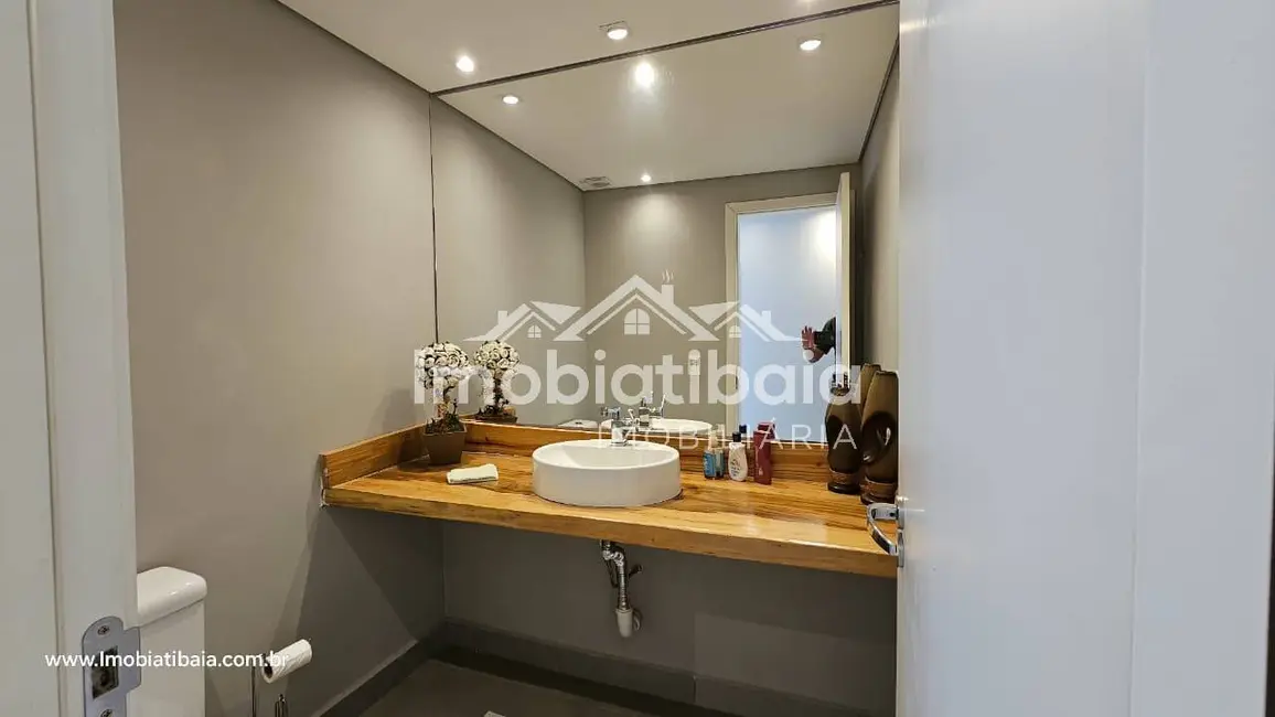 Foto 9 de Apartamento com 5 quartos à venda, 160m2 em Itapetinga, Atibaia - SP