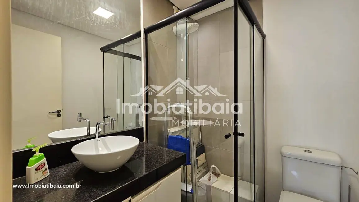 Foto 7 de Apartamento com 5 quartos à venda, 160m2 em Itapetinga, Atibaia - SP