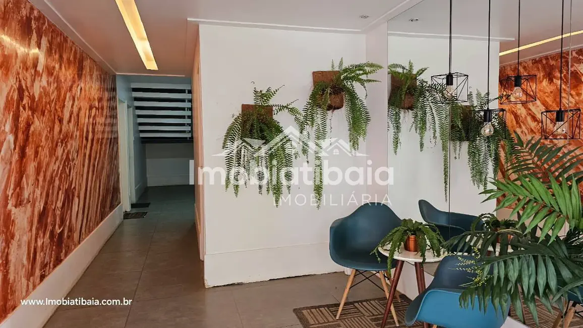 Foto 3 de Apartamento com 5 quartos à venda, 160m2 em Itapetinga, Atibaia - SP