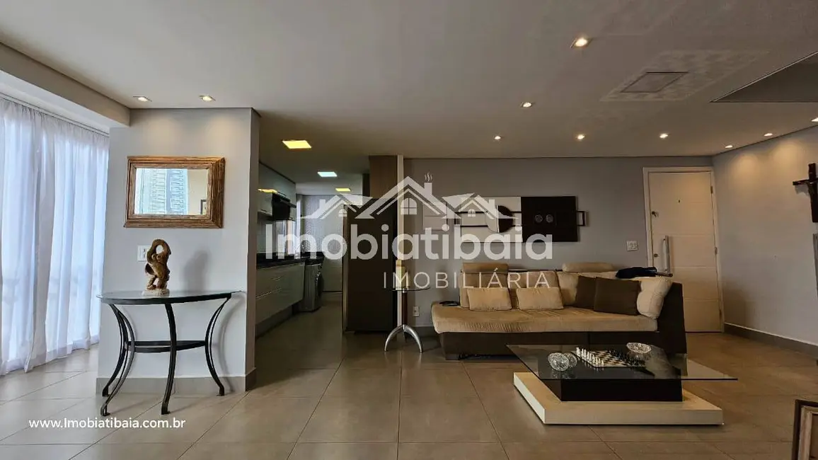 Foto 4 de Apartamento com 5 quartos à venda, 160m2 em Itapetinga, Atibaia - SP
