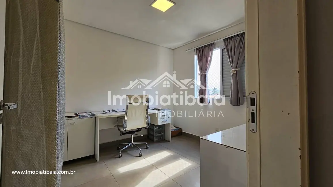 Foto 6 de Apartamento com 5 quartos à venda, 160m2 em Itapetinga, Atibaia - SP