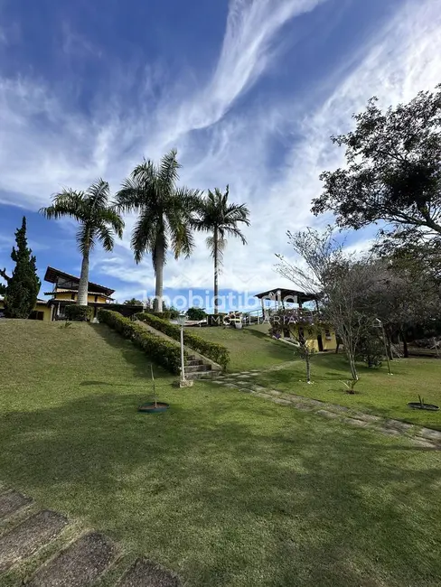 Foto 3 de Chácara com 4 quartos à venda, 3289m2 em Atibaia - SP