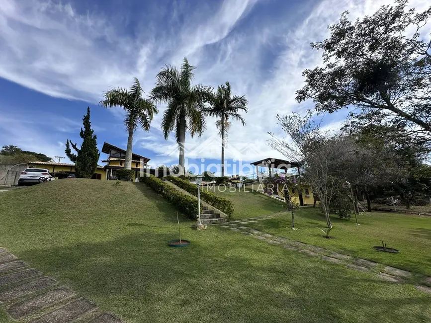 Foto 2 de Chácara com 4 quartos à venda, 3289m2 em Atibaia - SP