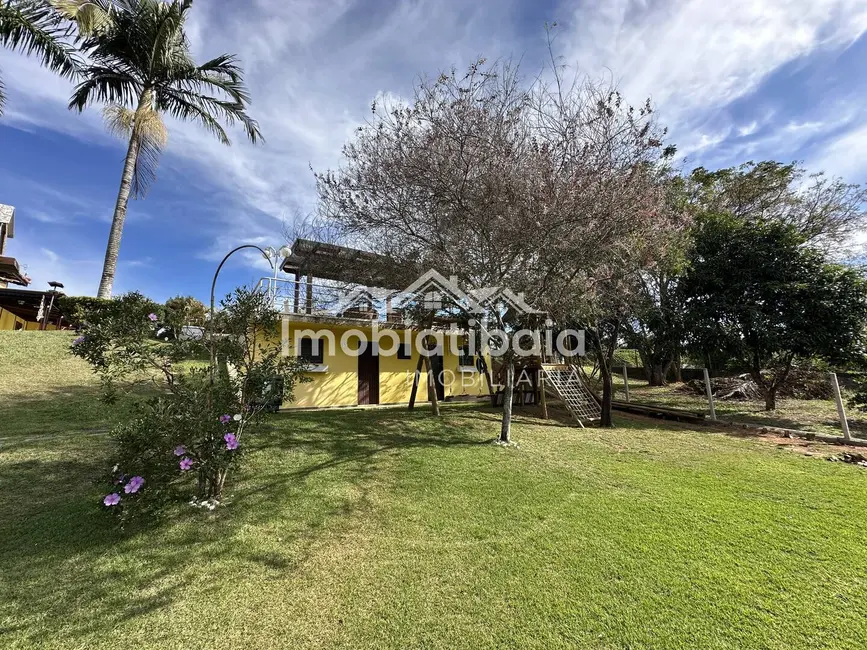 Foto 4 de Chácara com 4 quartos à venda, 3289m2 em Atibaia - SP