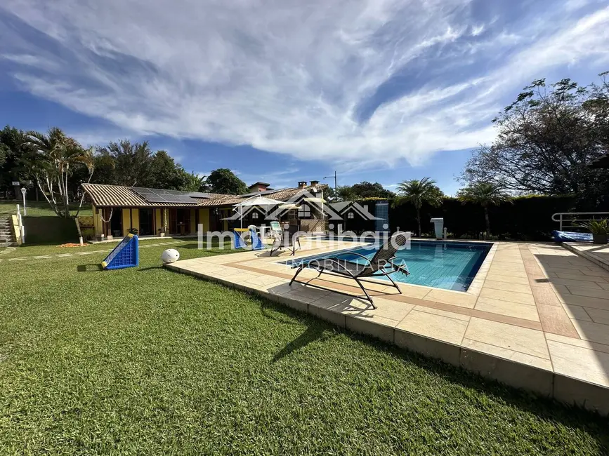 Foto 9 de Chácara com 4 quartos à venda, 3289m2 em Atibaia - SP