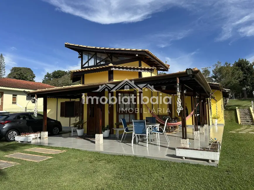 Foto 8 de Chácara com 4 quartos à venda, 3289m2 em Atibaia - SP