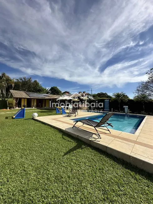 Foto 1 de Chácara com 4 quartos à venda, 3289m2 em Atibaia - SP