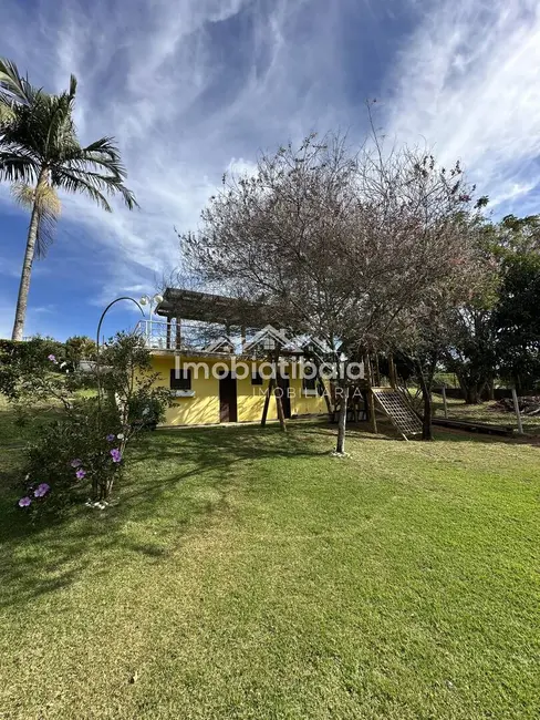 Foto 5 de Chácara com 4 quartos à venda, 3289m2 em Atibaia - SP