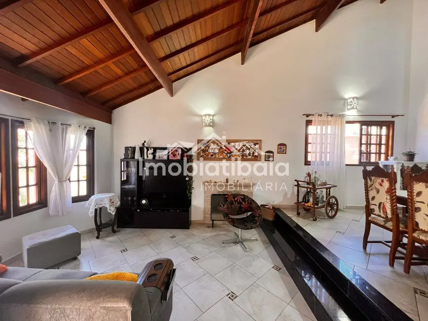 Foto 6 de Casa com 3 quartos à venda, 460m2 em Jardim Paulista, Atibaia - SP