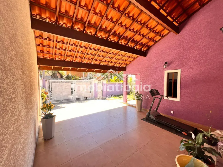 Foto 4 de Casa com 3 quartos à venda, 460m2 em Jardim Paulista, Atibaia - SP