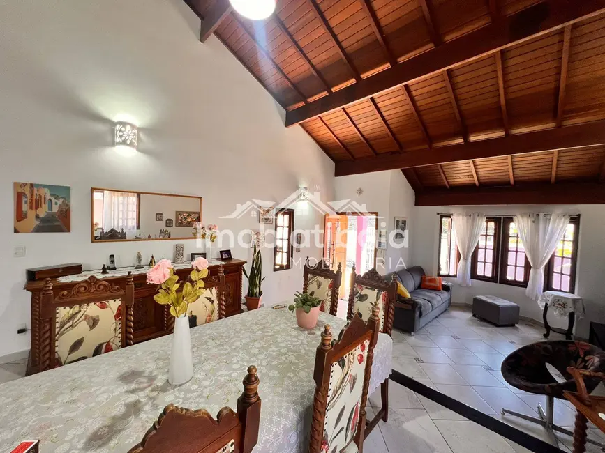 Foto 9 de Casa com 3 quartos à venda, 460m2 em Jardim Paulista, Atibaia - SP