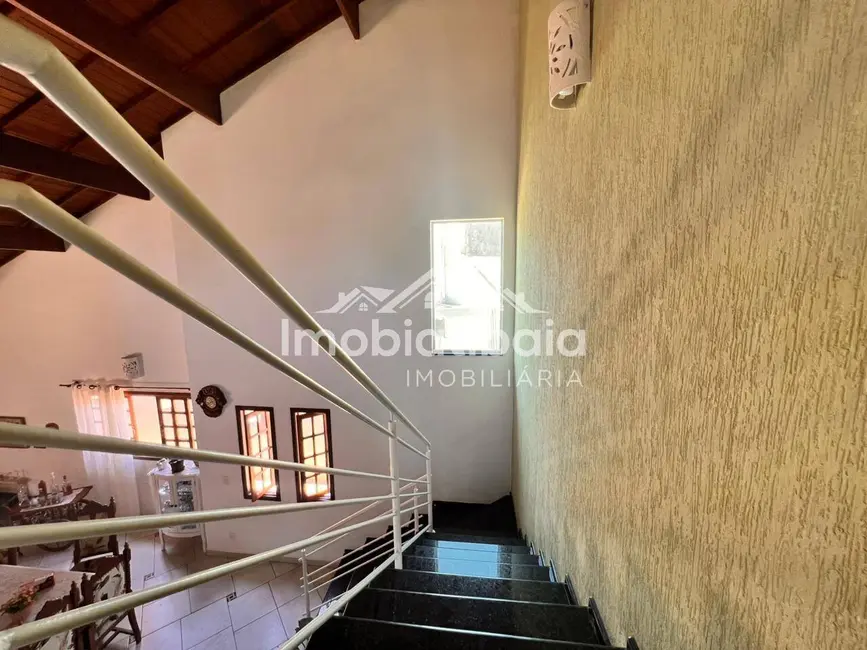 Foto 2 de Casa com 3 quartos à venda, 460m2 em Jardim Paulista, Atibaia - SP