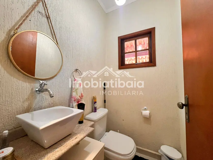 Foto 8 de Casa com 3 quartos à venda, 460m2 em Jardim Paulista, Atibaia - SP