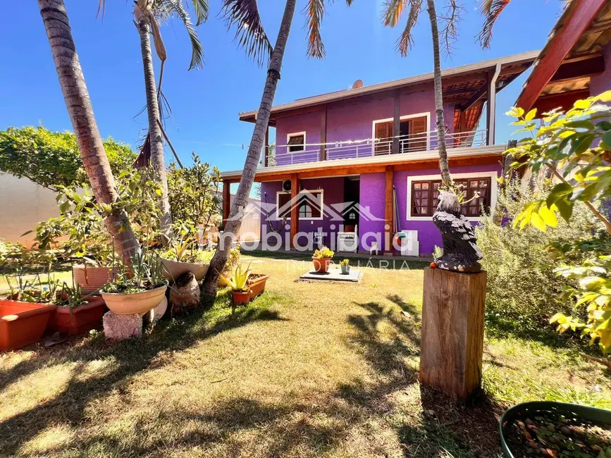 Foto 2 de Casa com 3 quartos à venda, 460m2 em Jardim Paulista, Atibaia - SP