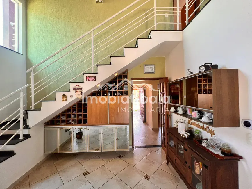 Foto 7 de Casa com 3 quartos à venda, 460m2 em Jardim Paulista, Atibaia - SP
