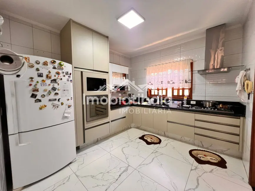Foto 9 de Casa com 3 quartos à venda, 460m2 em Jardim Paulista, Atibaia - SP