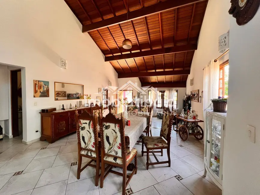 Foto 8 de Casa com 3 quartos à venda, 460m2 em Jardim Paulista, Atibaia - SP