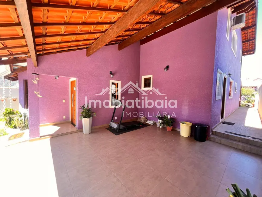 Foto 7 de Casa com 3 quartos à venda, 460m2 em Jardim Paulista, Atibaia - SP