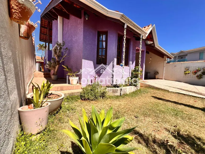 Foto 3 de Casa com 3 quartos à venda, 460m2 em Jardim Paulista, Atibaia - SP