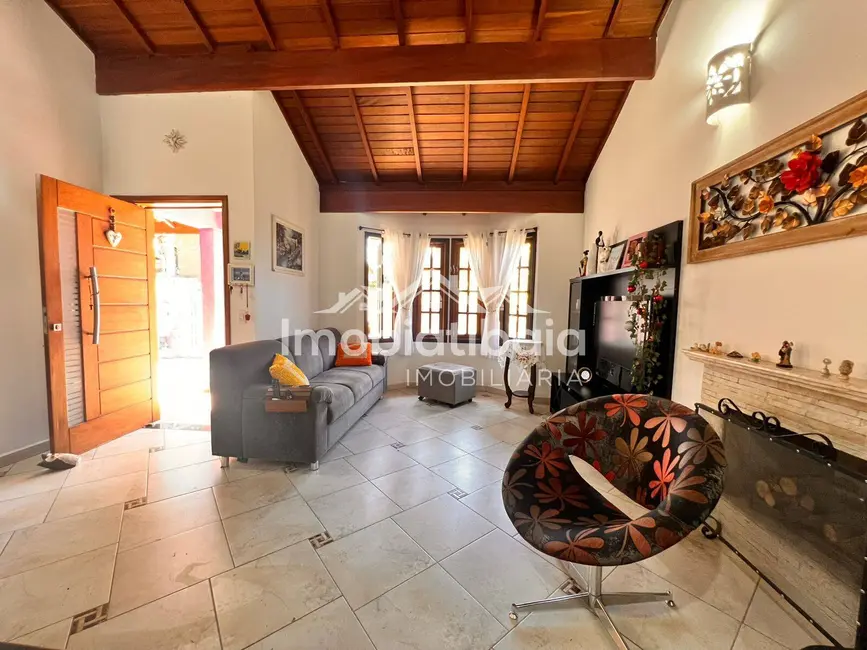 Foto 5 de Casa com 3 quartos à venda, 460m2 em Jardim Paulista, Atibaia - SP