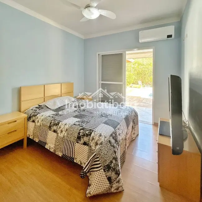 Foto 5 de Casa de Condomínio com 3 quartos à venda, 1035m2 em Usina, Atibaia - SP