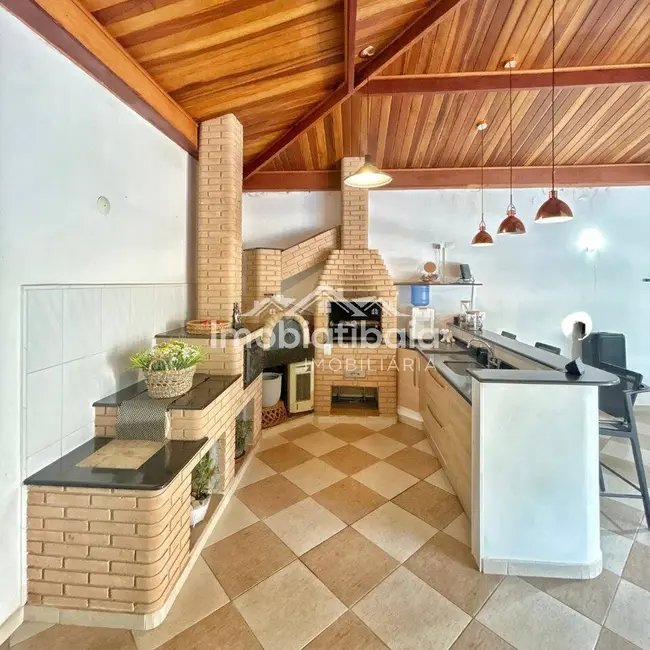 Foto 4 de Casa de Condomínio com 3 quartos à venda, 1035m2 em Usina, Atibaia - SP