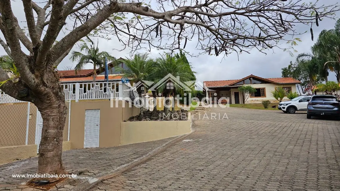 Foto 7 de Chácara com 4 quartos à venda, 2000m2 em Rio Abaixo, Atibaia - SP