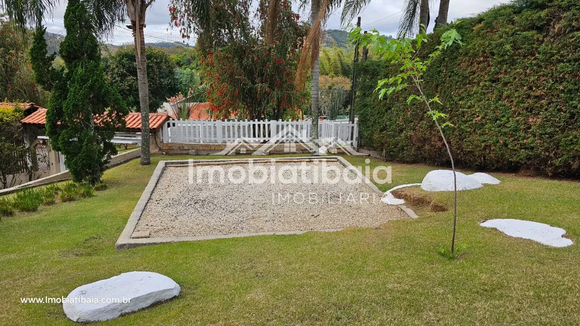 Foto 9 de Chácara com 4 quartos à venda, 2000m2 em Rio Abaixo, Atibaia - SP