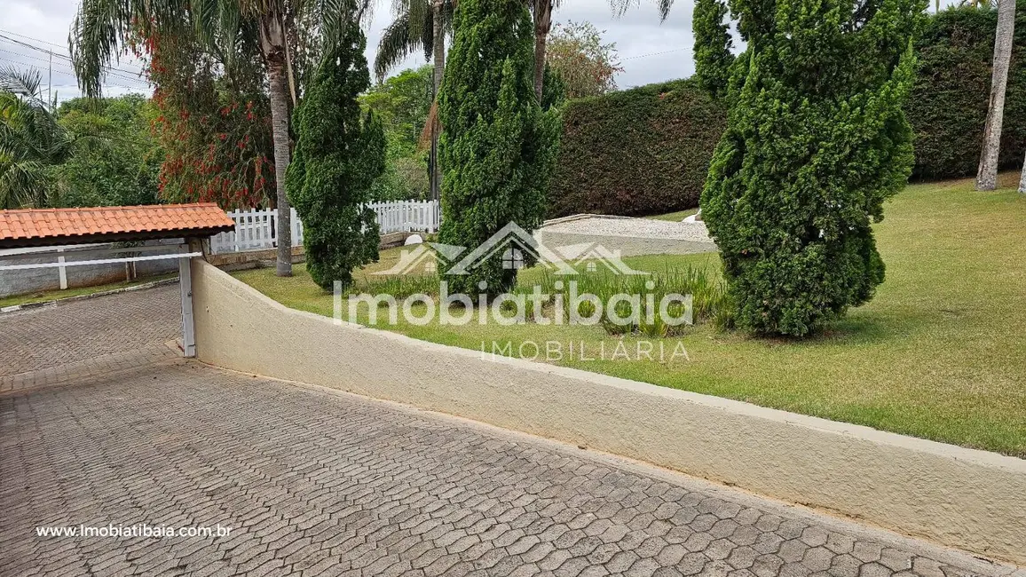 Foto 6 de Chácara com 4 quartos à venda, 2000m2 em Rio Abaixo, Atibaia - SP