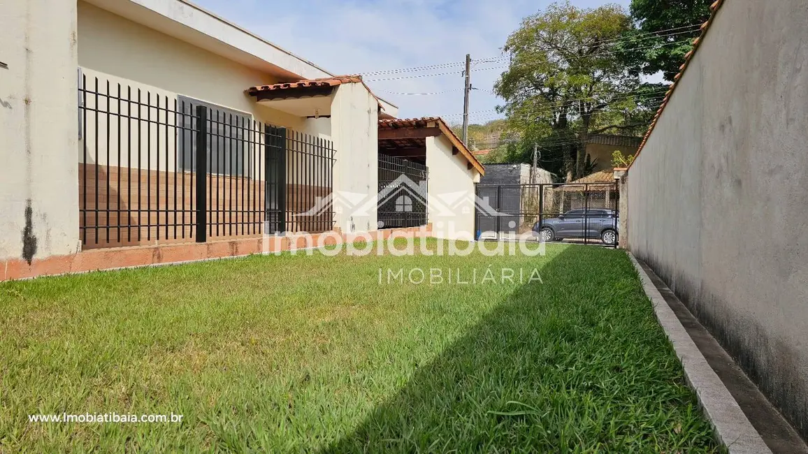 Foto 3 de Casa com 2 quartos à venda, 301m2 em Tanque, Atibaia - SP