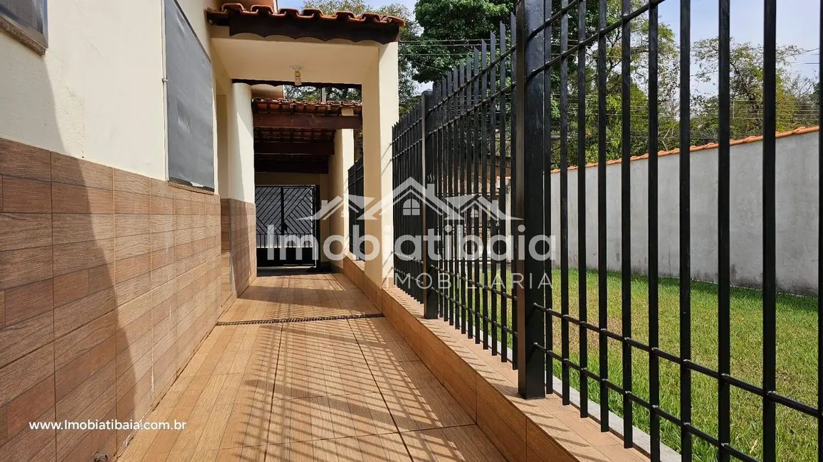 Foto 5 de Casa com 2 quartos à venda, 301m2 em Tanque, Atibaia - SP
